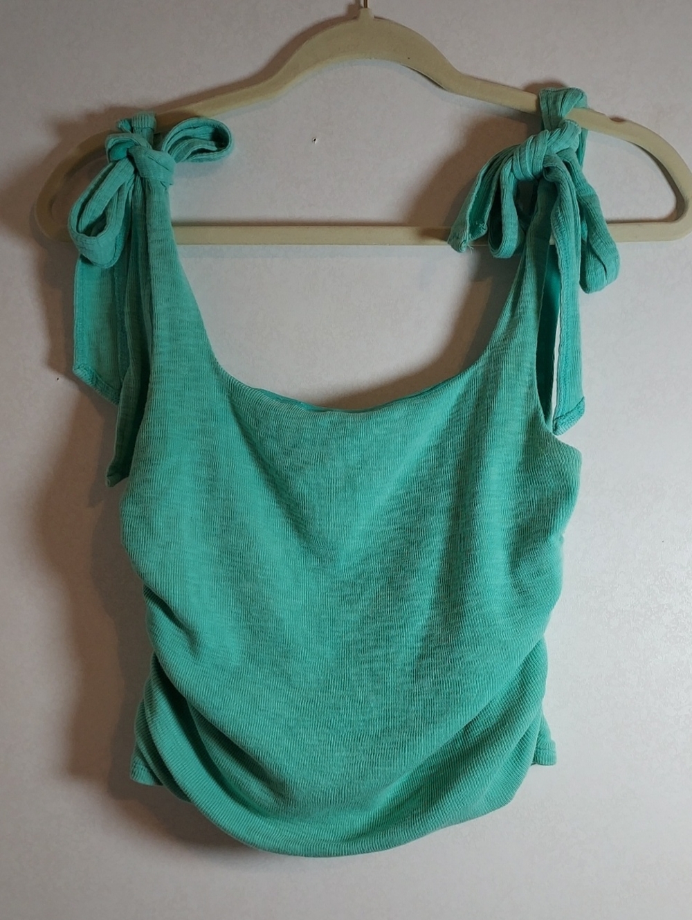 Free People Crop Top ( Small)